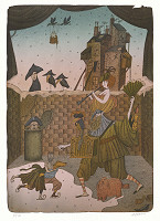 Adolf Born – Psia revue 