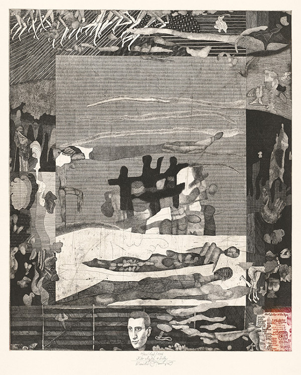 Kamila Štanclová – Kto chytá v žite 