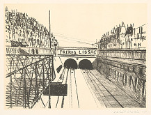 Kamil Lhoták – Veduta 