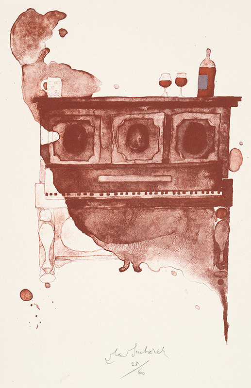 Vladimír Suchánek – List č.34 