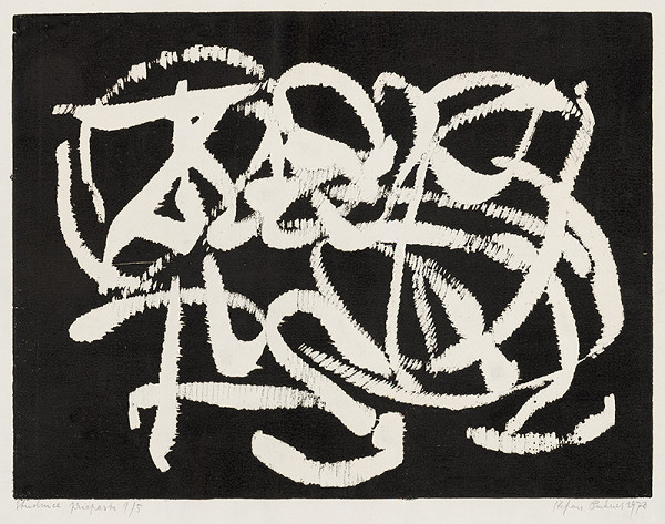 Štefan Prukner – Studnica priepasti 