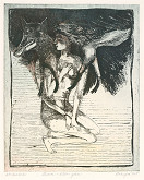 Oľga Buhajová – Balada o líščom golieri 