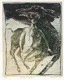 Oľga Buhajová – Balada o somárovi 