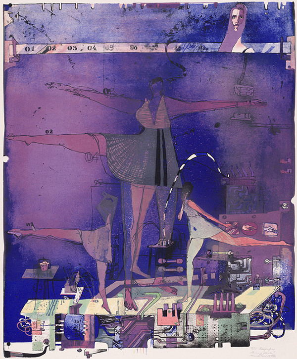 Marcel Haščič – Priamy prenos 