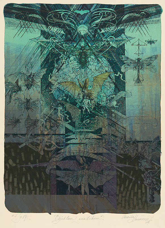 Marián Minarovič – Objektivum aviatikum 