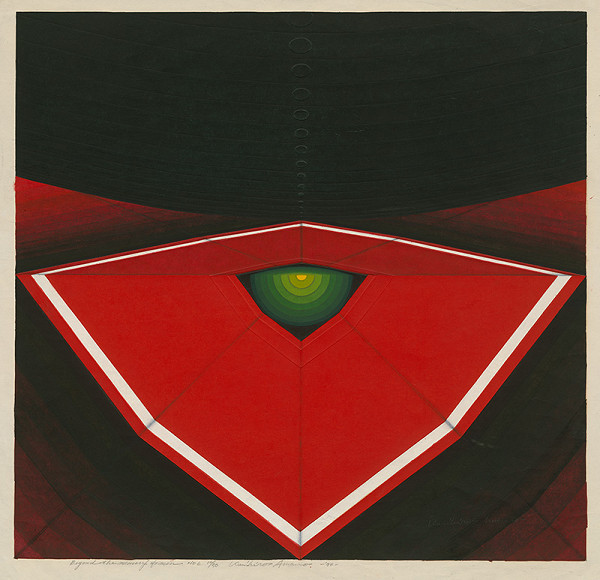 Kunihiro Amano – V nepamäti 6