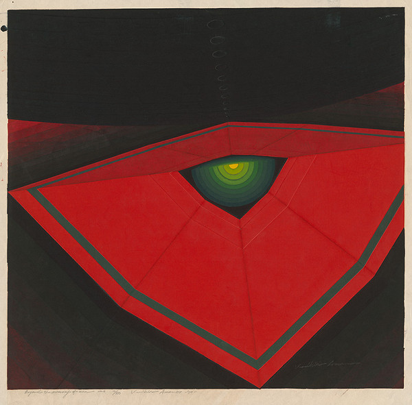 Kunihiro Amano – V nepamäti 4 