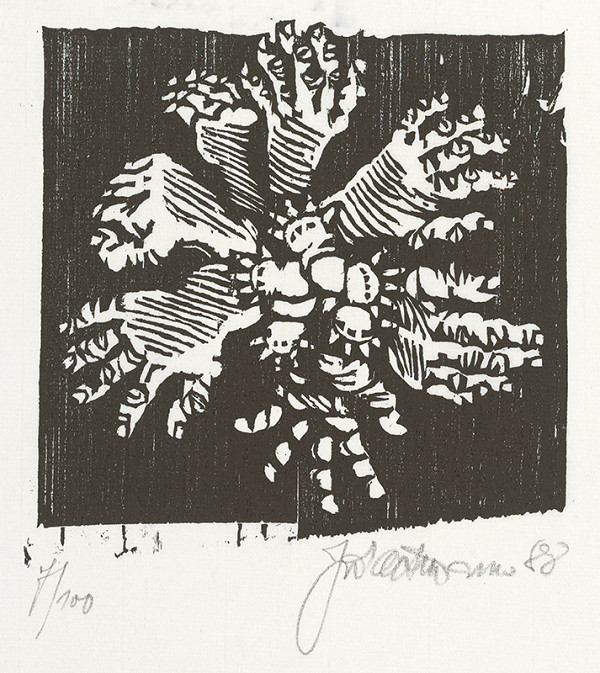 Jiří Altmann – Ruce a ručičky 