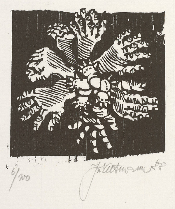 Jiří Altmann – Ruce a ručičky 