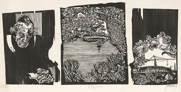 Jiří Altmann – Z raja južných Čiech 