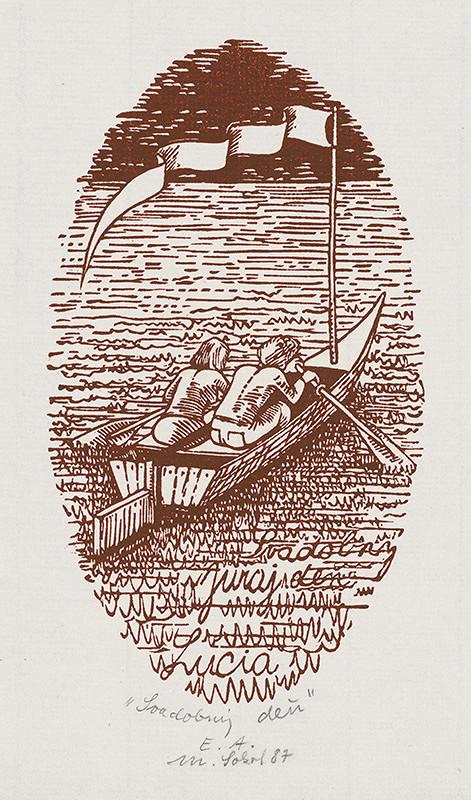 Milan Sokol – Svadobný deň 