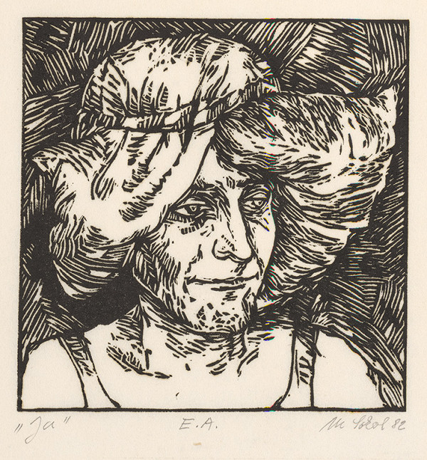 Milan Sokol – Ja I. 