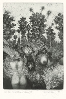 Albín Brunovský – Chvála zamotaných snov IV. 