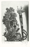 Albín Brunovský – Chvála zamotaných snov IX. 