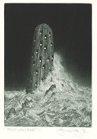 Albín Brunovský – Opitý koráb I. 