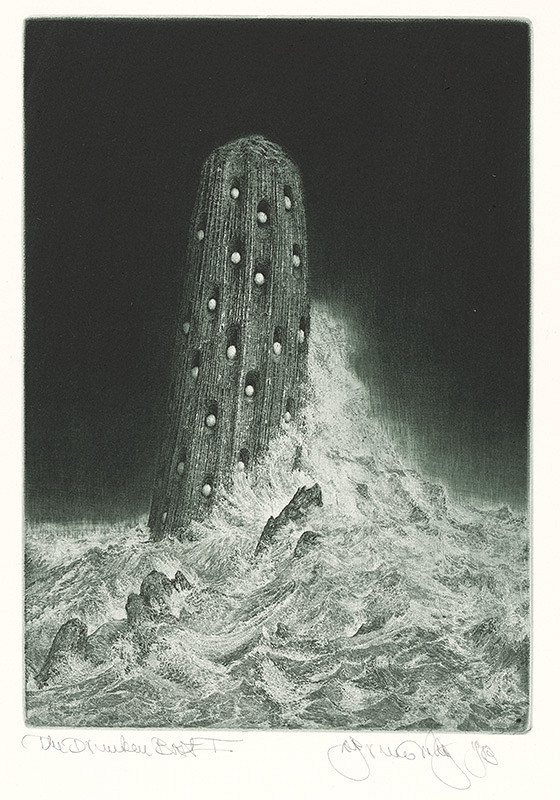 Albín Brunovský – Opitý koráb I. 