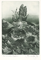 Albín Brunovský – Opitý koráb II. 