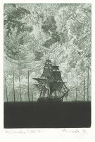 Albín Brunovský – Opitý koráb III. 