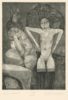 Stanislav Černý – Ecce femina 