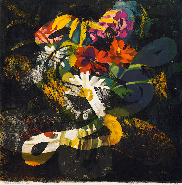 Rudolf Fila – Pocta V.Preissigovi 