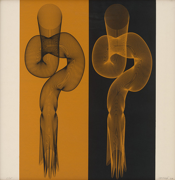 Jozef Jankovič – Ruky 