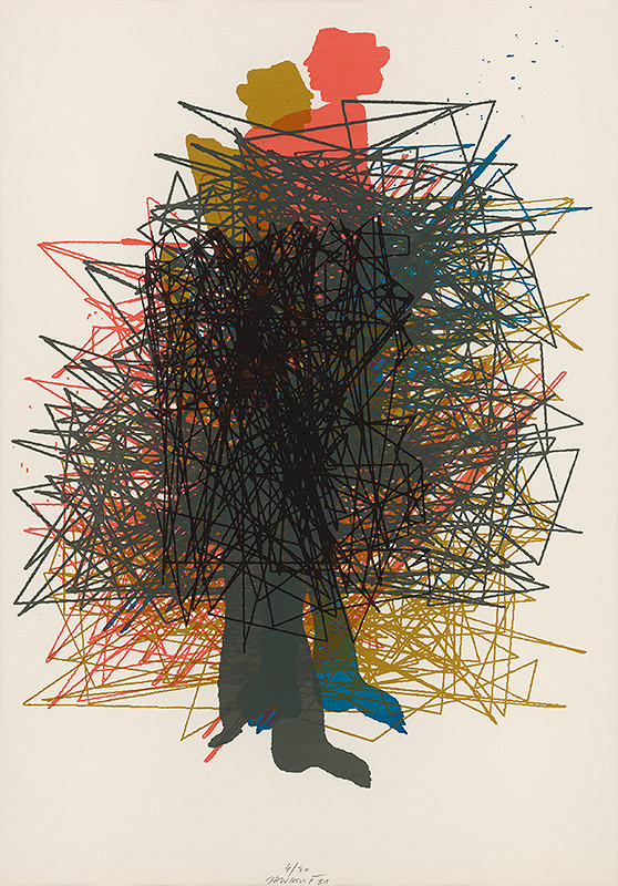 Jozef Jankovič – Deštrukcia 