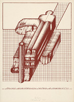 Jozef Jankovič – Z albumu grafických listov IV. 