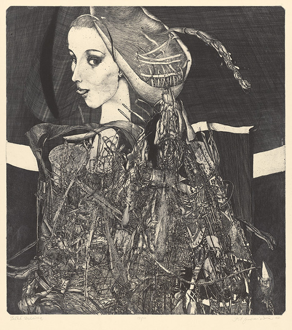 Karol Ondreička – Veľká Dulcinea 