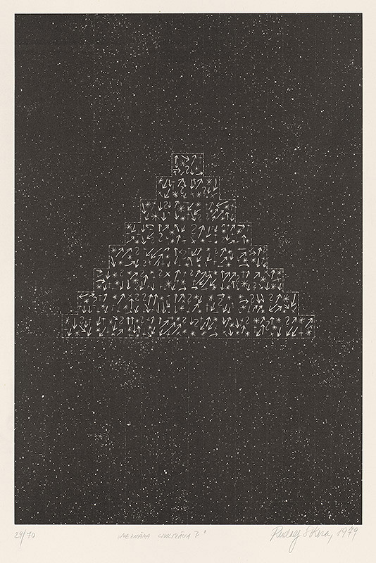 Rudolf Sikora – Neznáma civilizácia? 