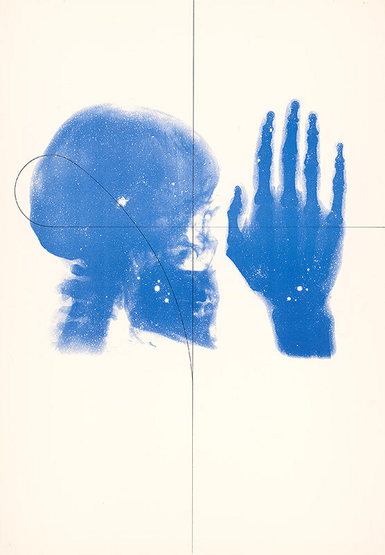 Rudolf Sikora – Autoportrét II. 