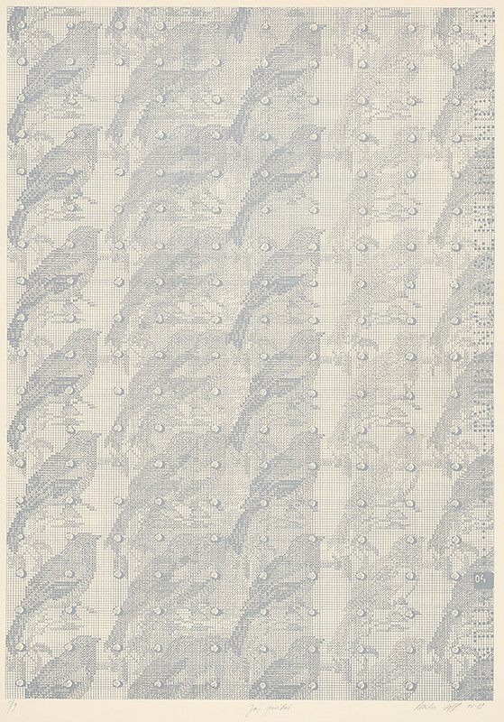 Dezider Tóth – Já, počítač II. 