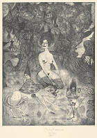 Stanislav Černý – Bestiarium 