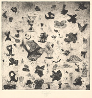 Stanislav Černý – Bestiarium 