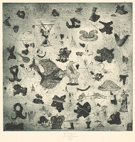 Stanislav Černý – Bestiarium 