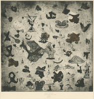 Stanislav Černý – Bestiarium 