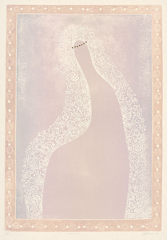 Blanka Votavová – Nevesta I. 