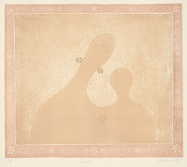 Blanka Votavová – Šťastie 