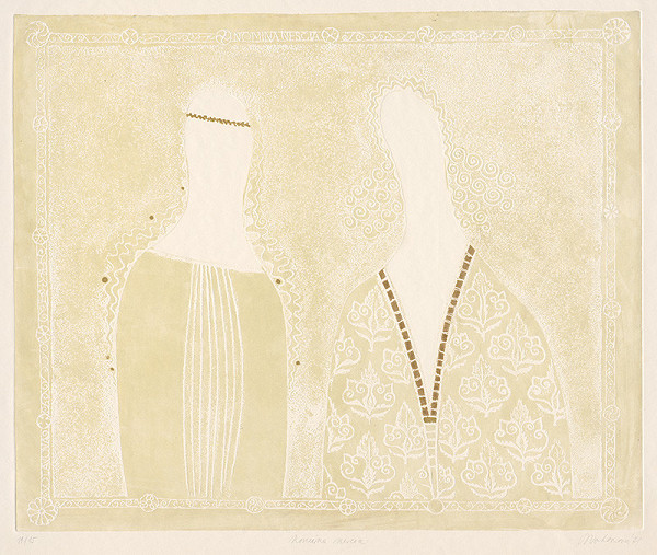 Blanka Votavová – Nomina nescia 