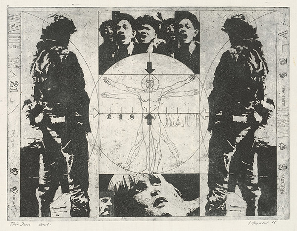 Dušan Zapletal – This Year 