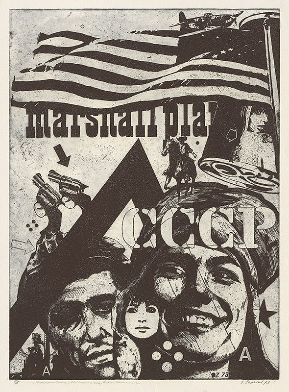 Dušan Zapletal – Nedopustíme reštauráciu kapitalizmu