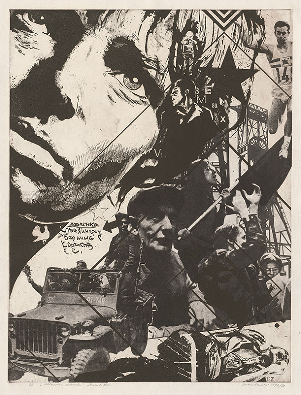 Dušan Zapletal – Víťazstvo pokroku 