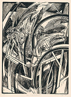 Stanislav Tropp – Pocta V.Majakovskému II. 