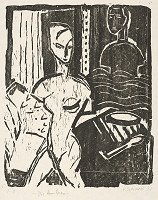 Karin Sakrowski – Bezrukí 