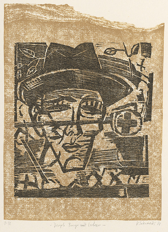 Karin Sakrowski – Pre J. Benysa 