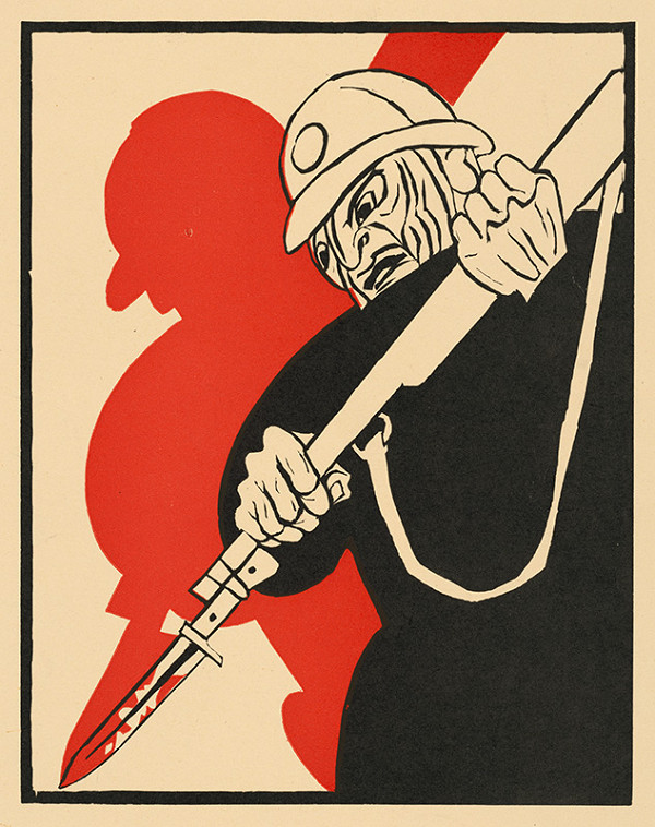 Jozef Fedora – Vláda pevné ruky 