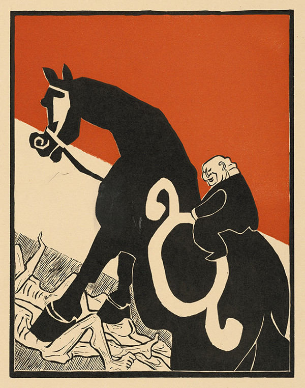 Jozef Fedora – Právo slouží člověku 