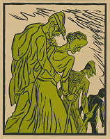 Jozef Fedora – Od Šumavy k Tatrám 