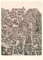 Albín Brunovský – Labyrint sveta a raj srdca I. 