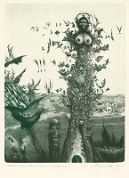 Albín Brunovský – Labyrint sveta a raj srdca II. 