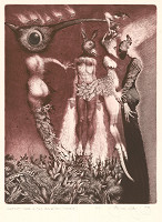 Albín Brunovský – Labyrint sveta a raj srdca III. 